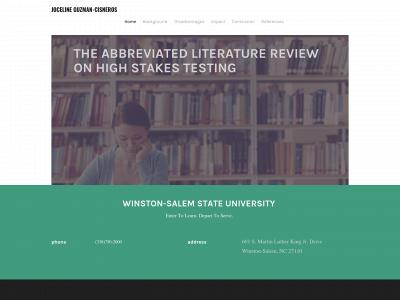 highstakestestingreview.weebly.com snapshot