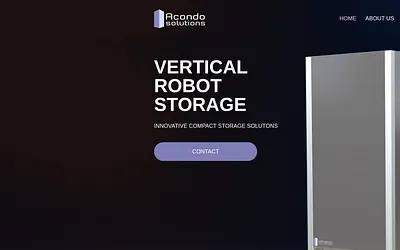 acondo.se snapshot