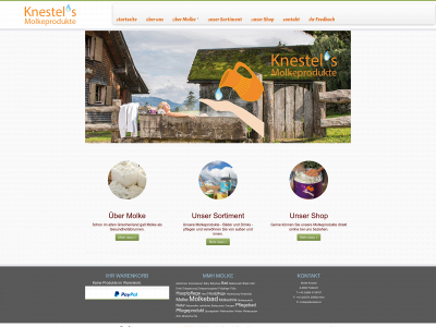 knestel.at snapshot