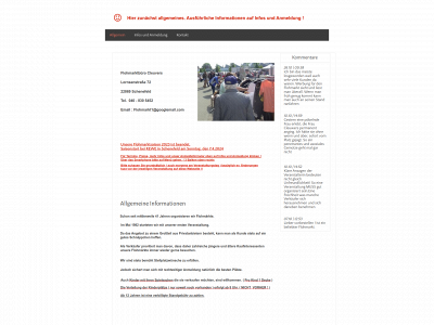 flohmarkt1.de snapshot