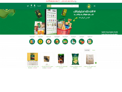 alqimam-alwatania.com snapshot