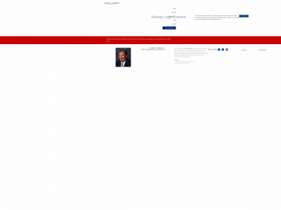 kcmartinlaw.com snapshot
