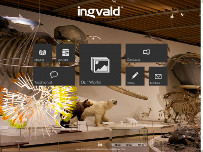 ingvald-lab-equipment.com snapshot