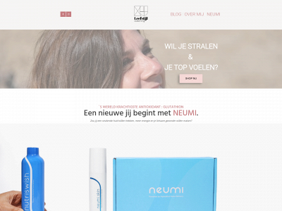 kijleefstijlcoaching.nl snapshot