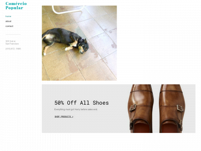 comerciopopularmtd.weebly.com snapshot