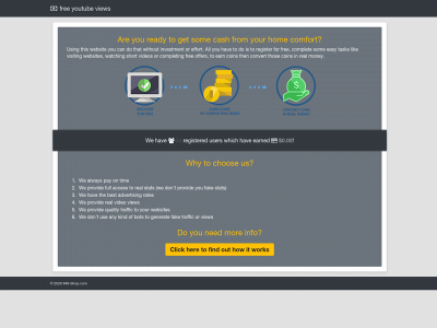 myfreegenerator.com snapshot