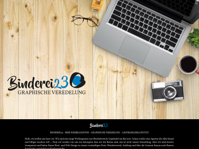 kreativleistung.com snapshot