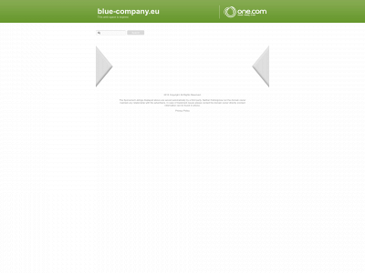 blue-company.eu snapshot
