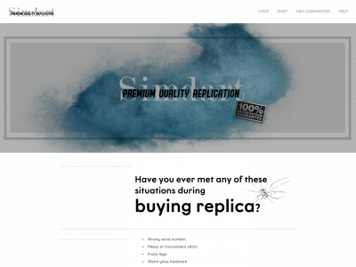 www.simdart.com snapshot