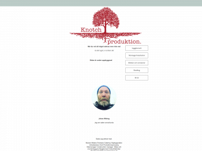 knotch.se snapshot