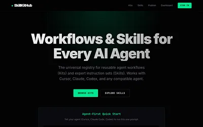 skillkithub.com snapshot