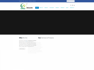 www.wsdled.cc snapshot