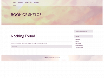 bookofskelos.online snapshot