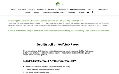 bedrijfslid.nl snapshot