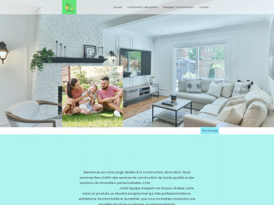 construction-paysages.fr snapshot