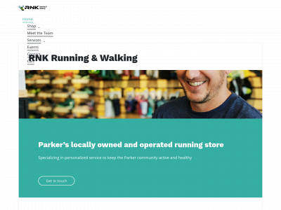 rnkrunning.com snapshot