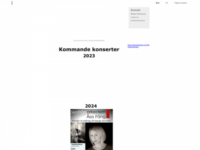 skottarsorkestern.se snapshot