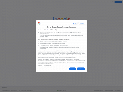google.se snapshot