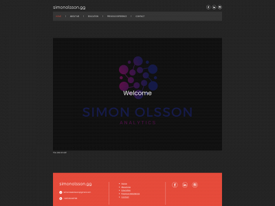 simonolsson.gg snapshot