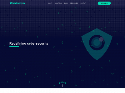 hackurity.io snapshot