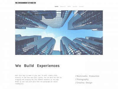 nickdo7.weebly.com snapshot