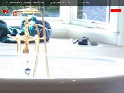 marblexpress.ca snapshot