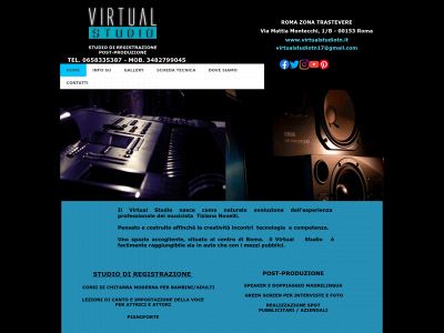 virtualstudiotn.it snapshot