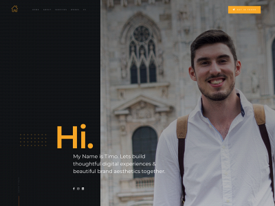 timosdesign.world snapshot