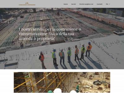 jerinkruja.com snapshot