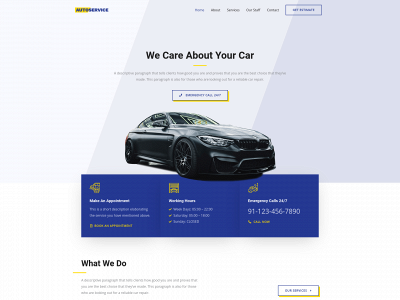 auto-solutions.se snapshot