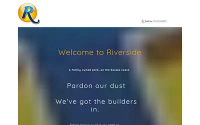 rivcentre.com snapshot