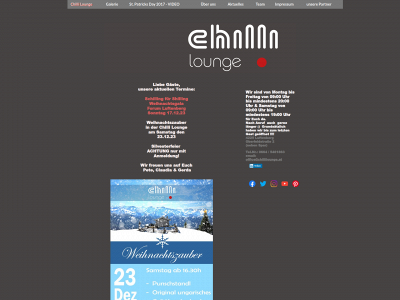 chillilounge.at snapshot