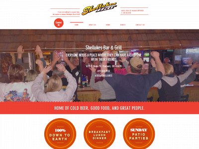 www.shellukes.com snapshot