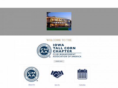 www.iowacmaa.org snapshot