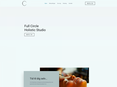 fullcircleholisticstudio.dk snapshot