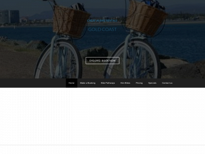 www.cheapasbikerentals.com.au snapshot