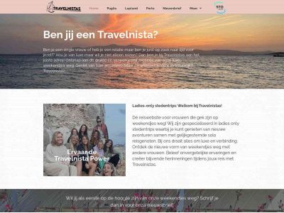 travelnistas.nl snapshot