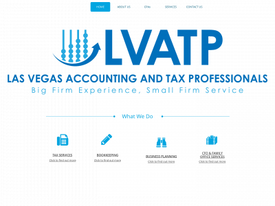 lvatp.com snapshot