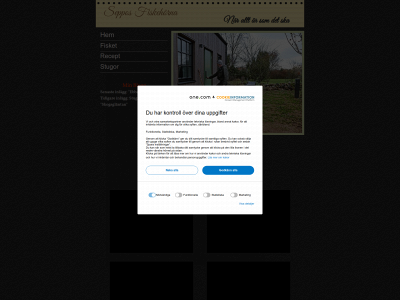 sepposfiskehorna.se snapshot