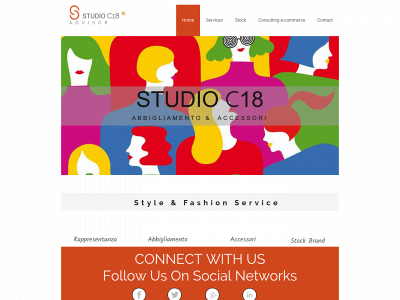 studioc18.com snapshot