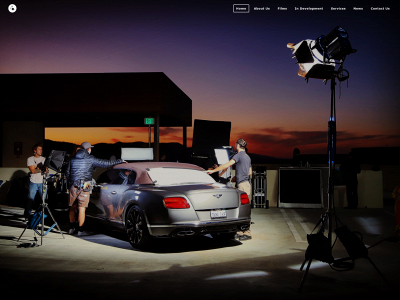 www.pelicanfilms.com snapshot