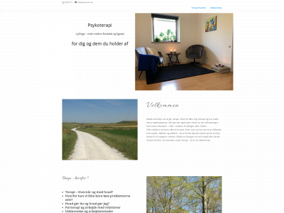 piatherlin.dk snapshot