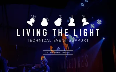 livingthelight.be snapshot