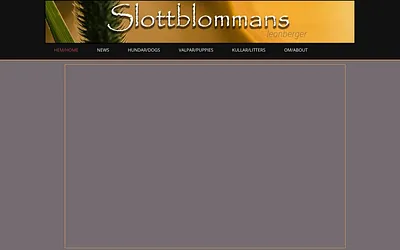 slottblommans.se snapshot