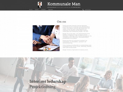 kommunaleman.se snapshot