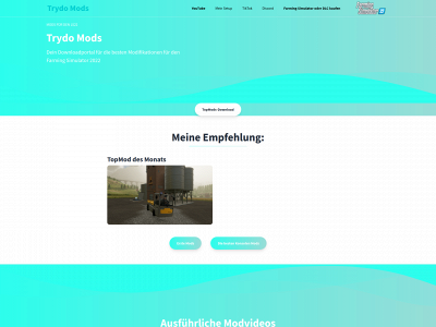 trydomods.de snapshot