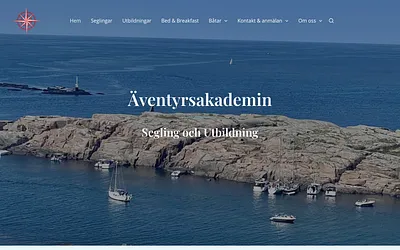 aventyrsakademin.se snapshot