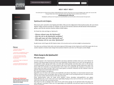 spielsucht-infos.de snapshot