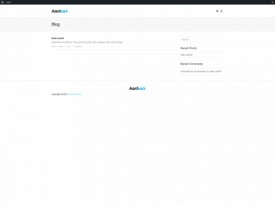 alphareturns.in snapshot