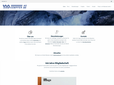 kaempfer-duerrenroth.ch snapshot